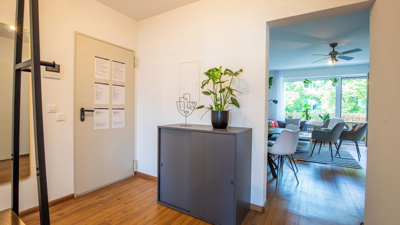 Photo of Others in Gundeldingen