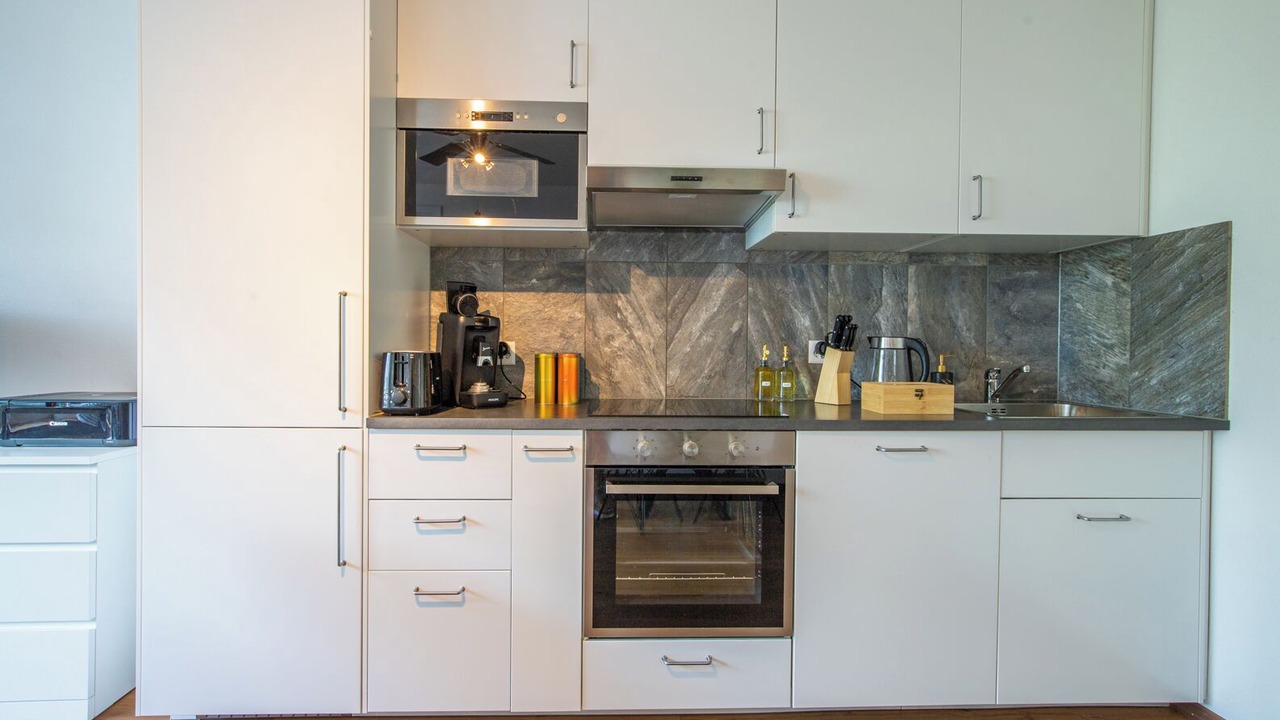 Photo of Kitchen in Gundeldingen