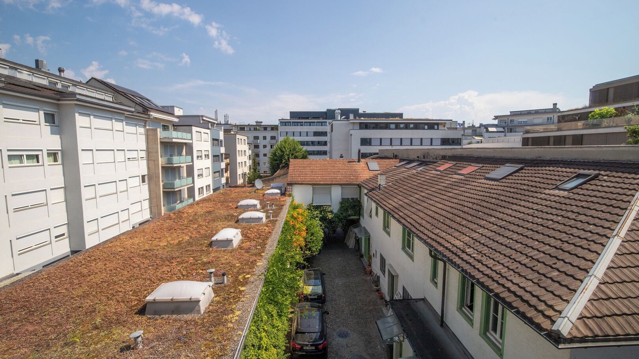 Photo of Others in Gundeldingen