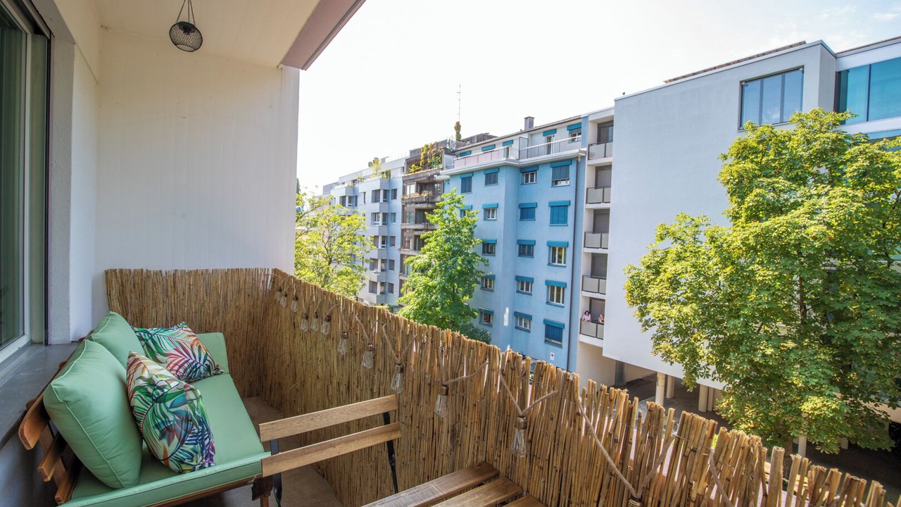 Photo of Outdoor in Gundeldingen