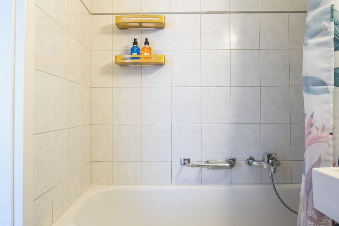 Photo of Bathroom in Gundeldingen