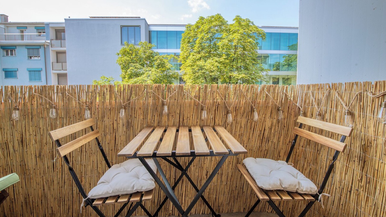 Photo of Outdoor in Gundeldingen