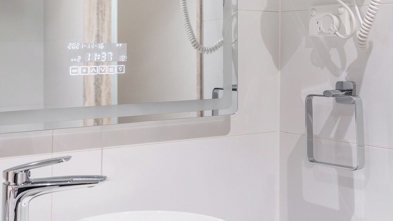 Photo of Bathroom in Paddington