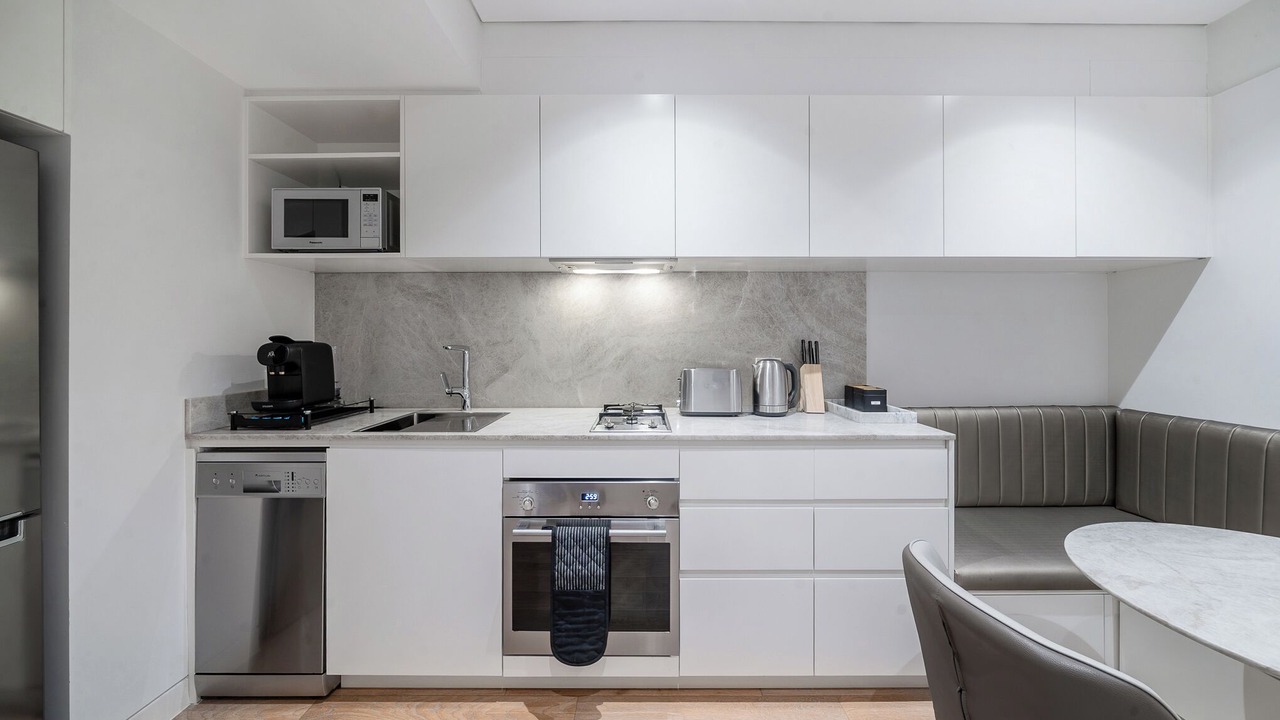 Photo of Kitchen in Paddington