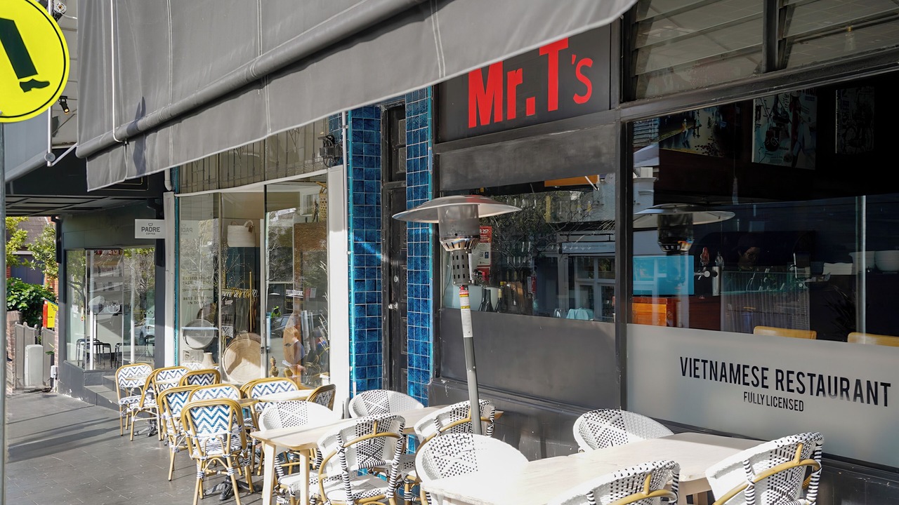 Photo of Outdoor in Paddington