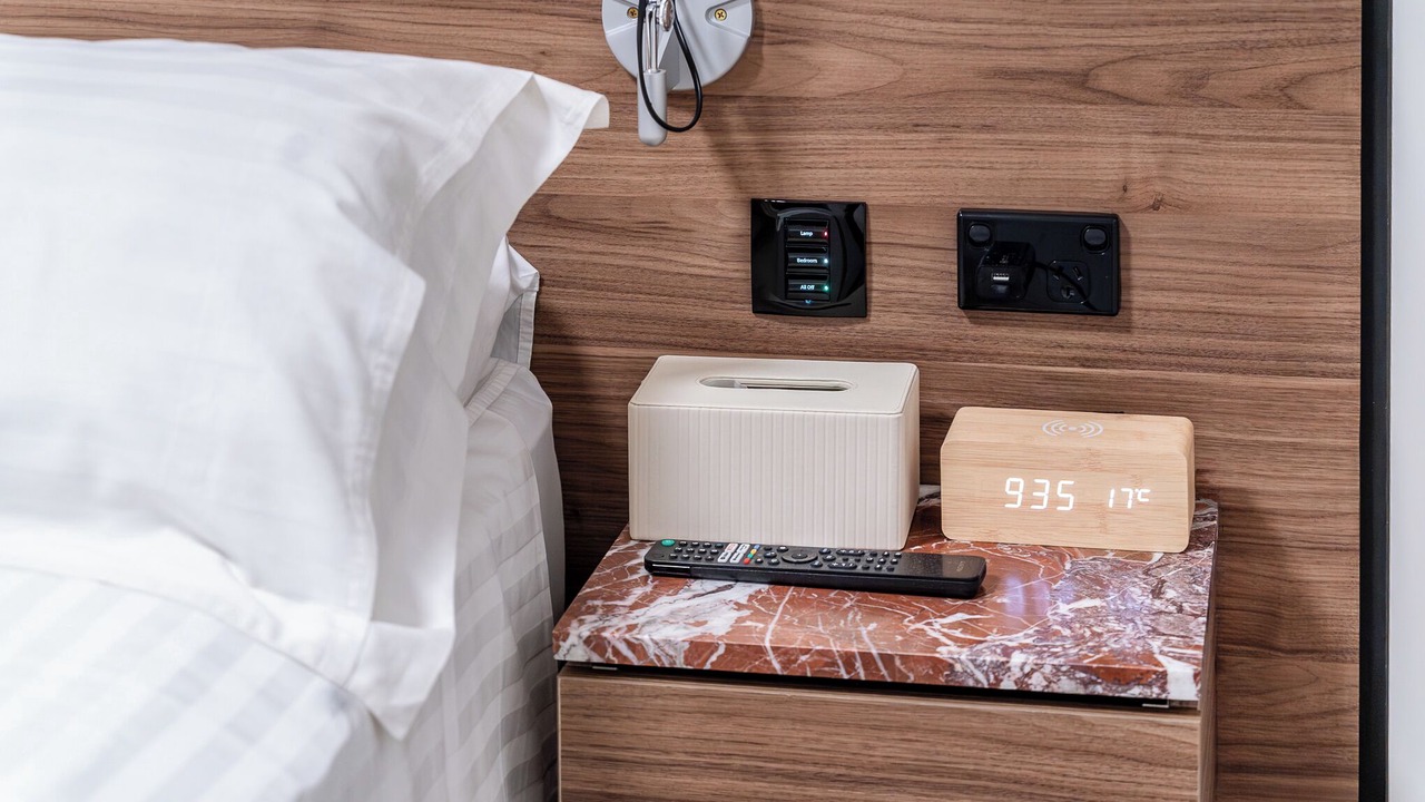 Photo of Bedroom in Paddington