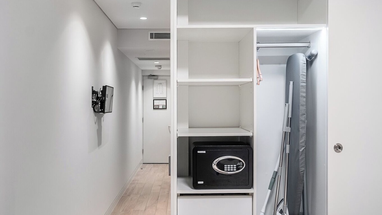 Photo of Bedroom in Paddington