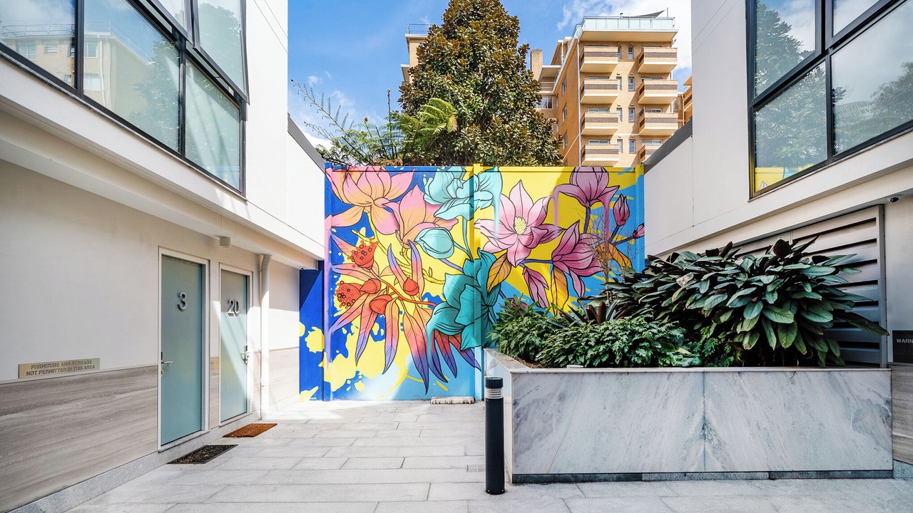 Photo of Outdoor in Paddington