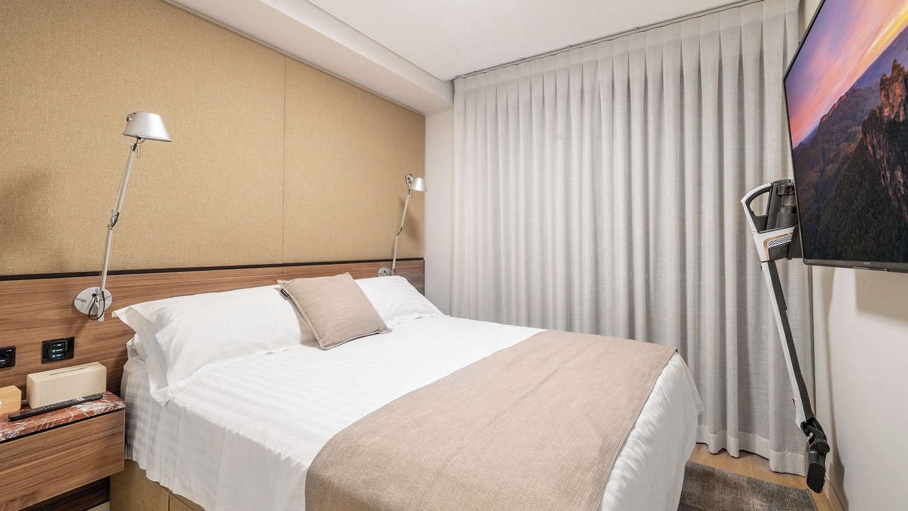 Photo of Bedroom in Paddington