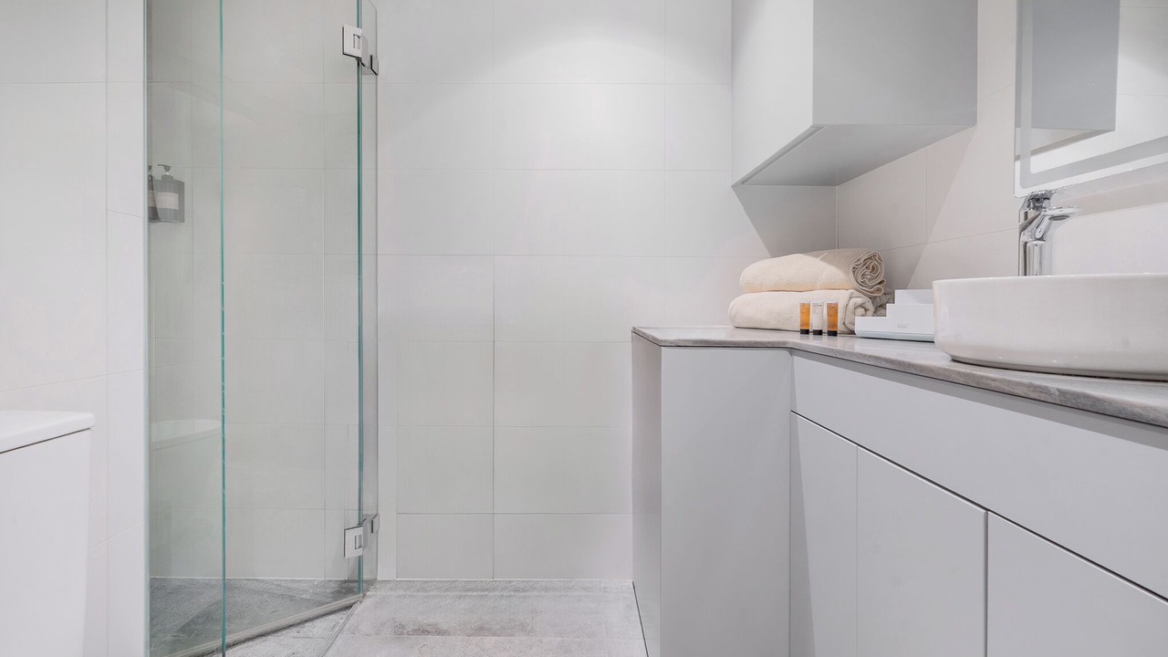 Photo of Bathroom in Paddington