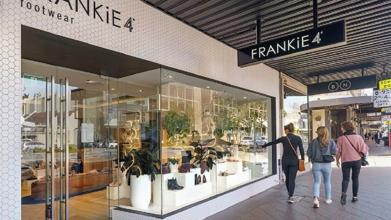 Photo of Outdoor in Paddington