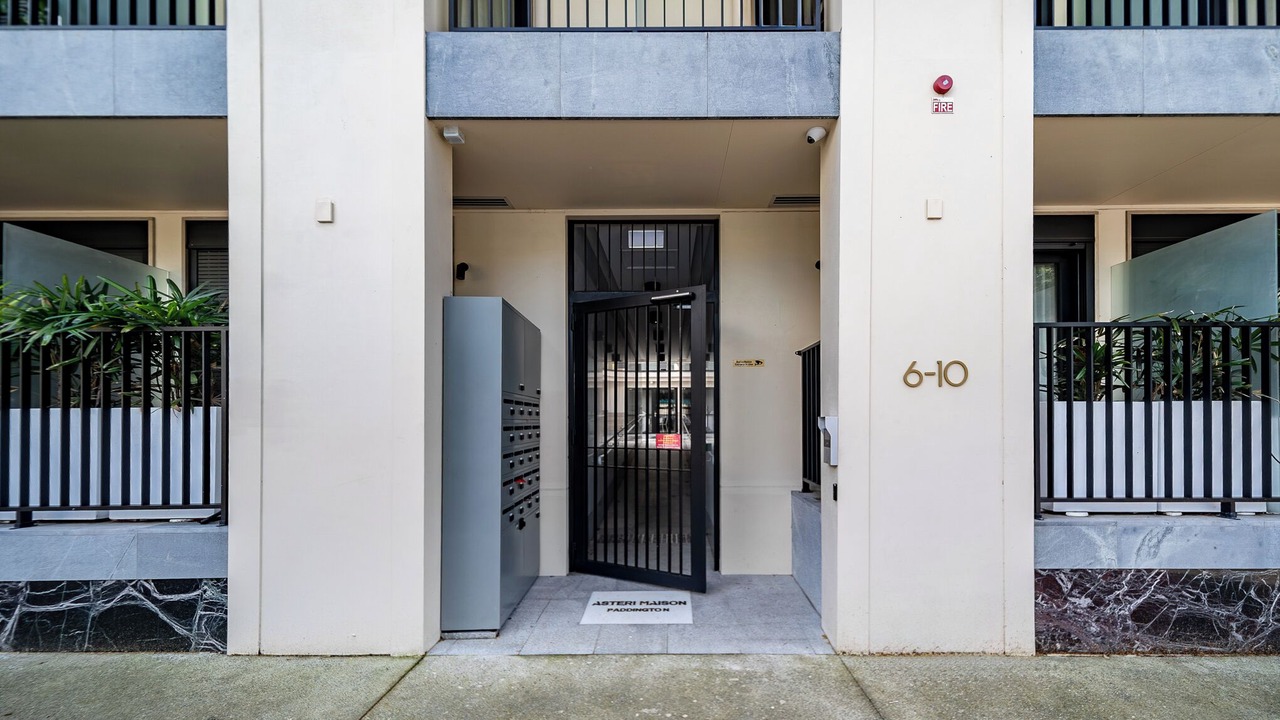 Photo of Outdoor in Paddington