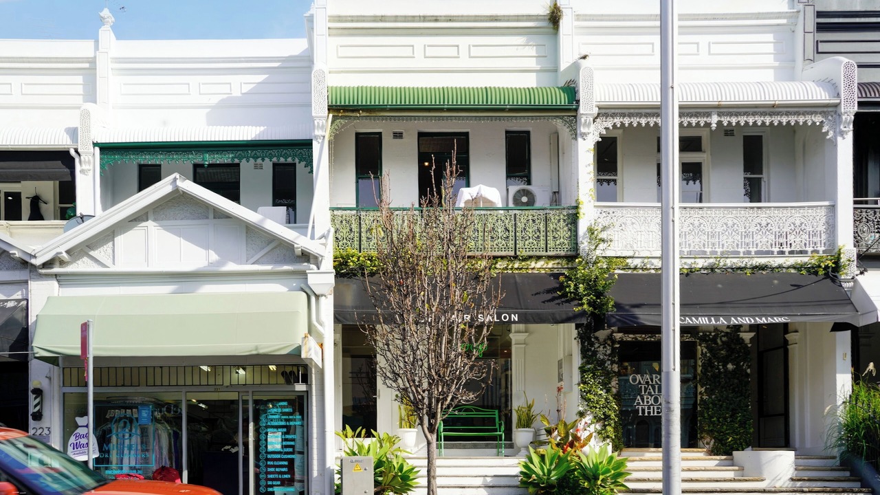 Photo of Outdoor in Paddington