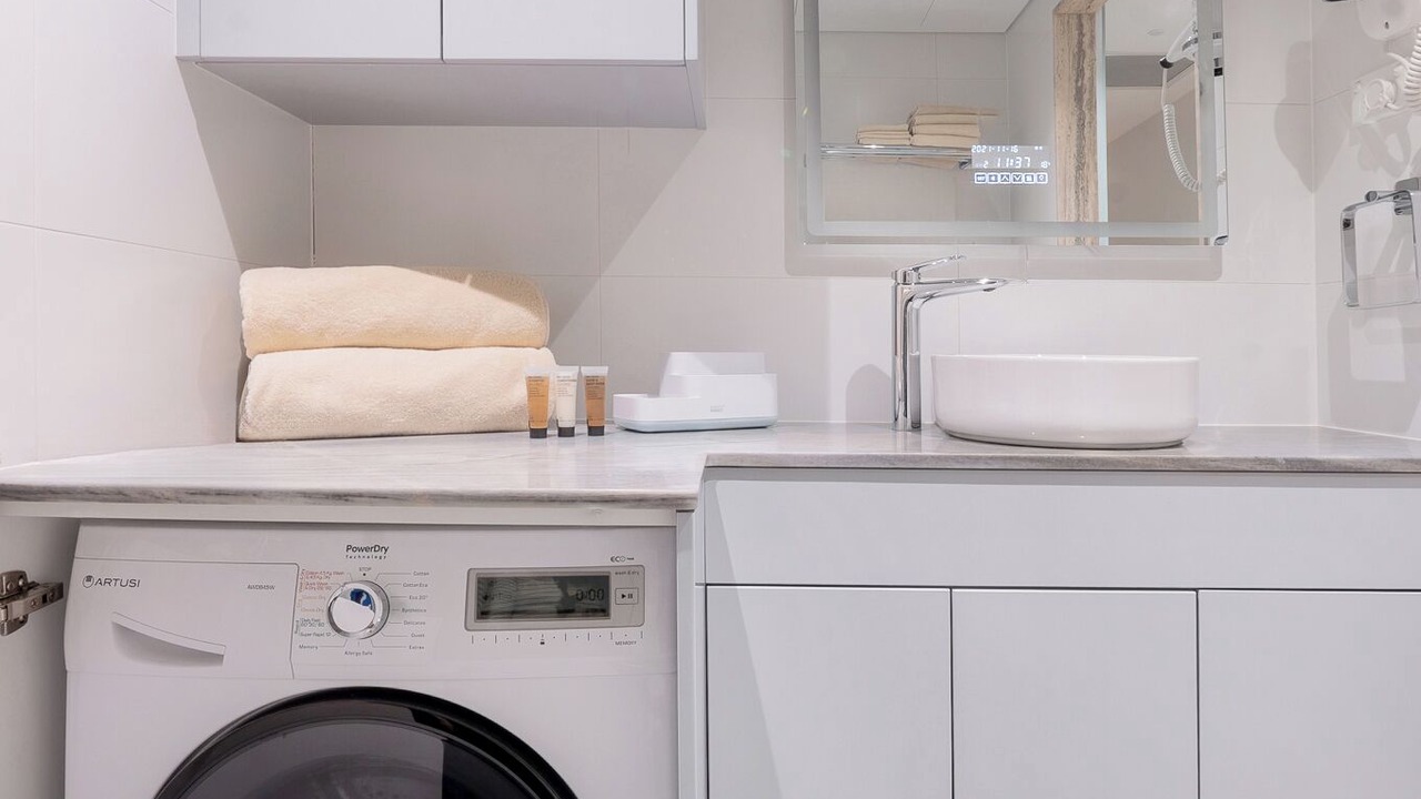 Photo of Bathroom in Paddington