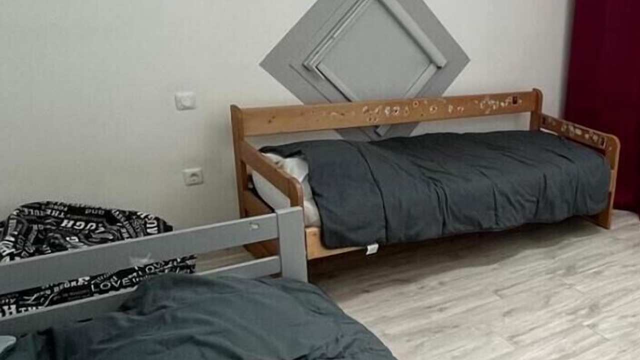 Photo of Bedroom in Amilly