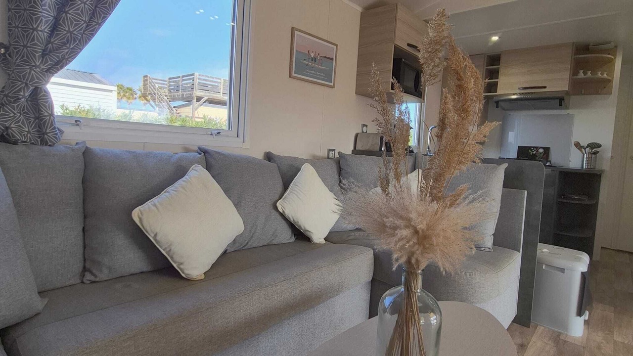 Photo of Livingroom in Torreilles-Plage
