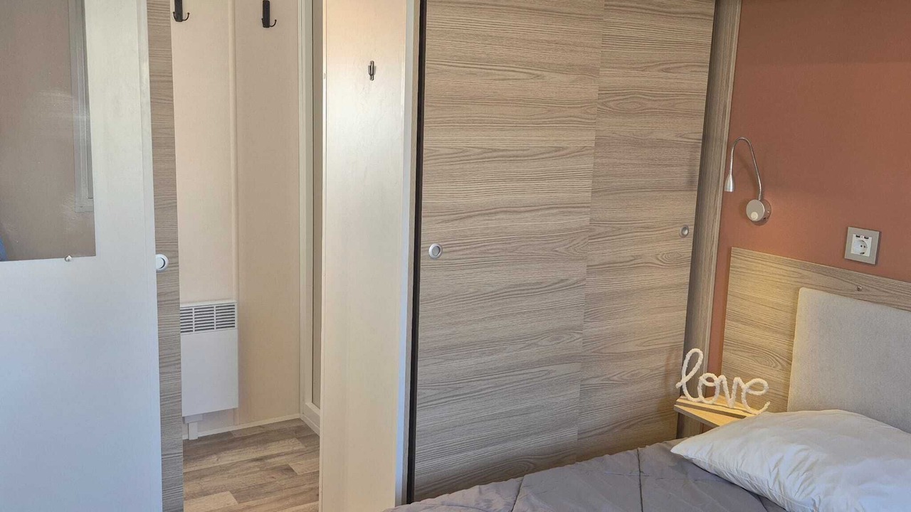 Photo of Bedroom in Torreilles-Plage