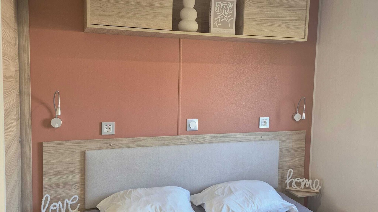 Photo of Bedroom in Torreilles-Plage