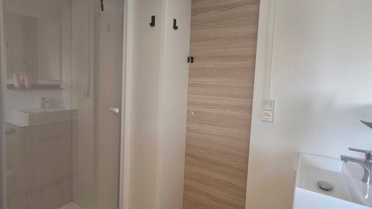 Photo of Bathroom in Torreilles-Plage