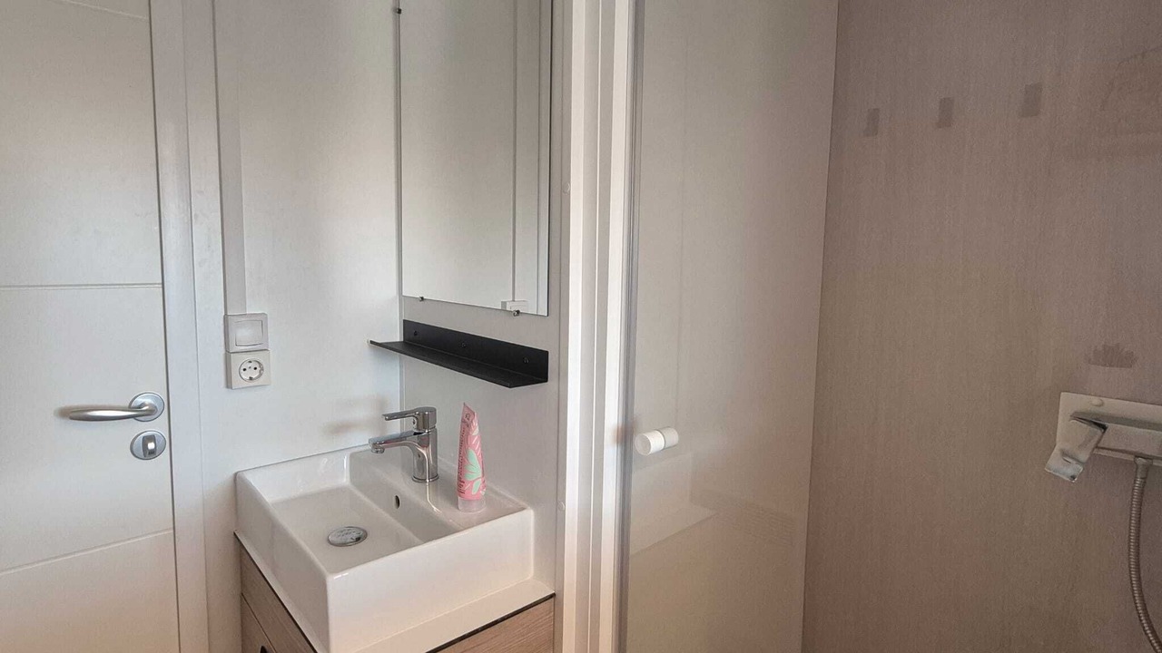 Photo of Bathroom in Torreilles-Plage