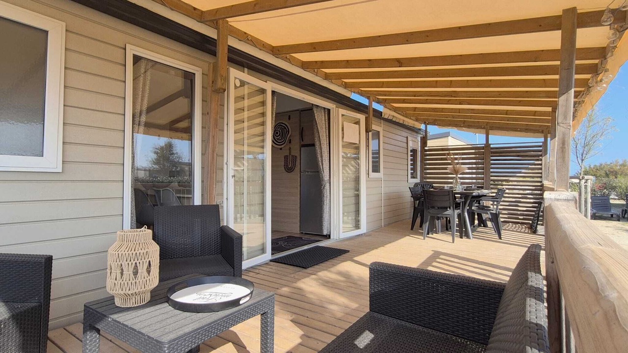 Photo of Outdoor in Torreilles-Plage
