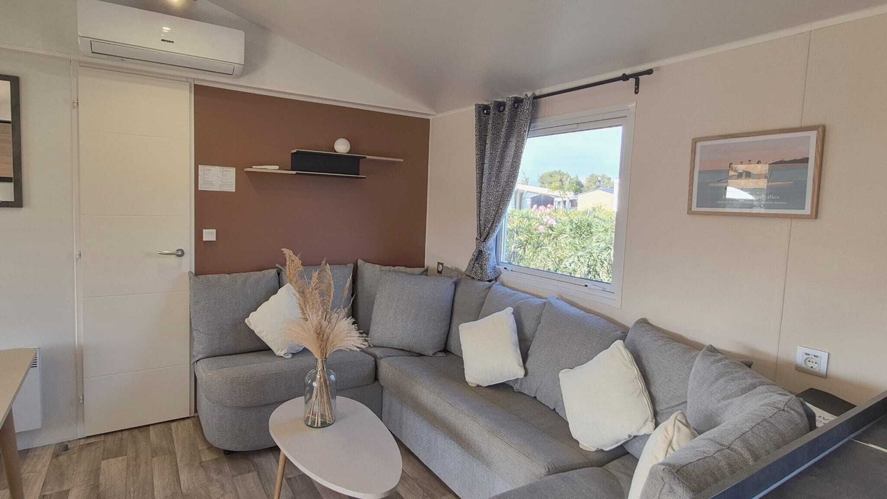 Photo of Livingroom in Torreilles-Plage