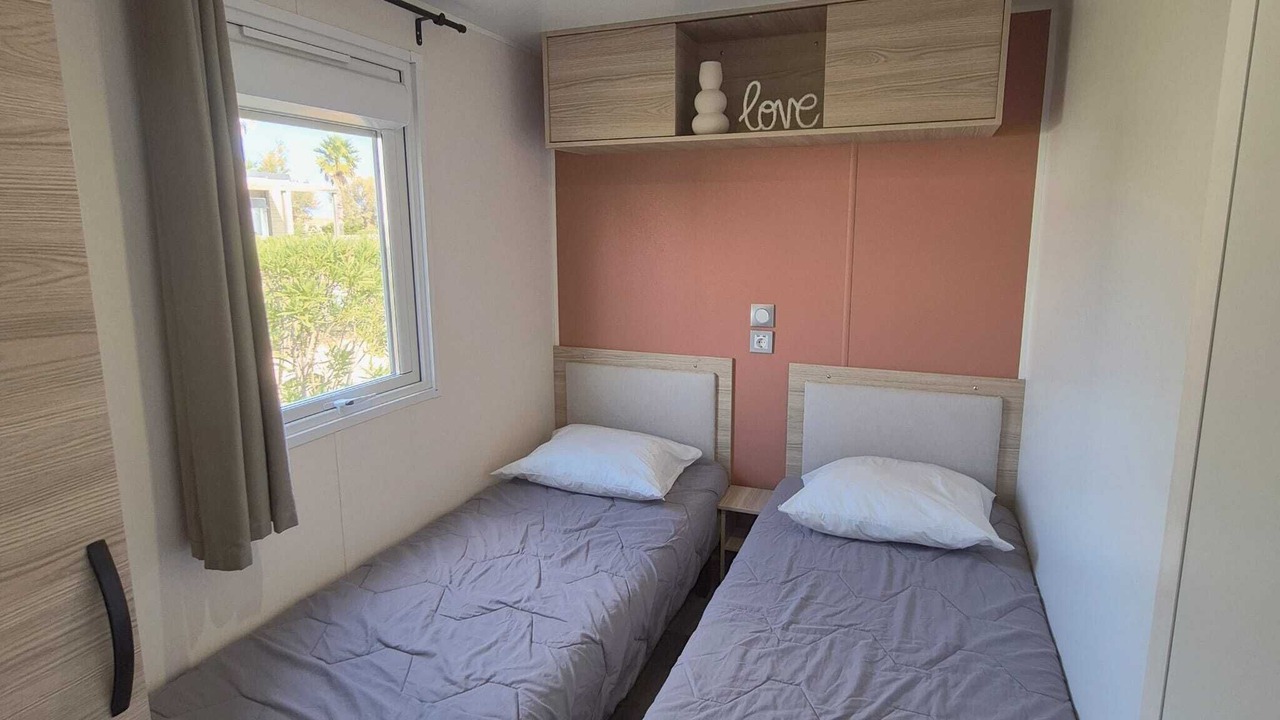 Photo of Bedroom in Torreilles-Plage