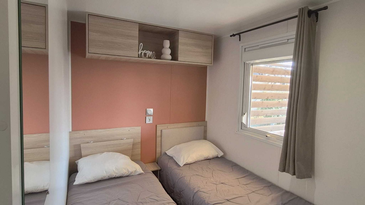 Photo of Bedroom in Torreilles-Plage