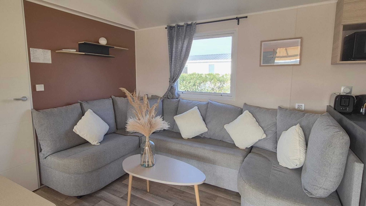 Photo of Livingroom in Torreilles-Plage