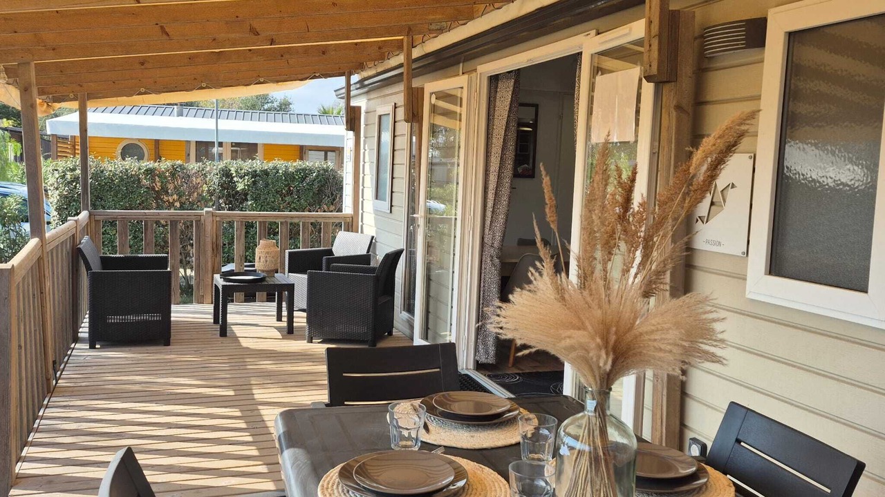 Photo of Outdoor in Torreilles-Plage