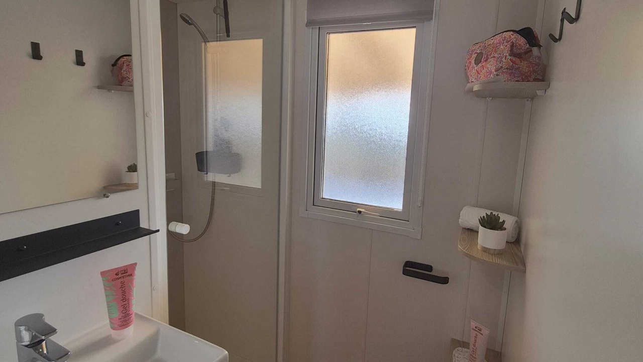 Photo of Bathroom in Torreilles-Plage