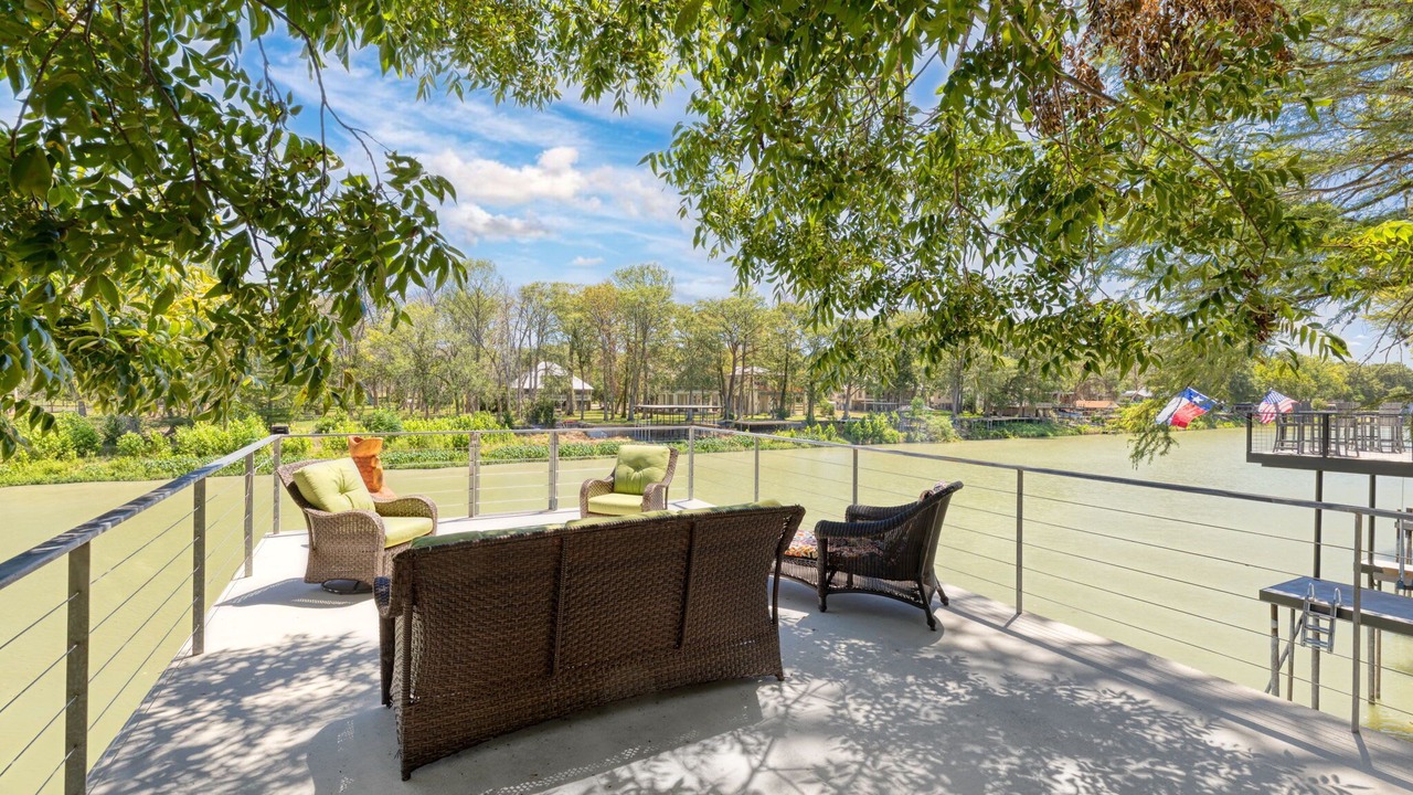 Photo of Outdoor in McQueeney