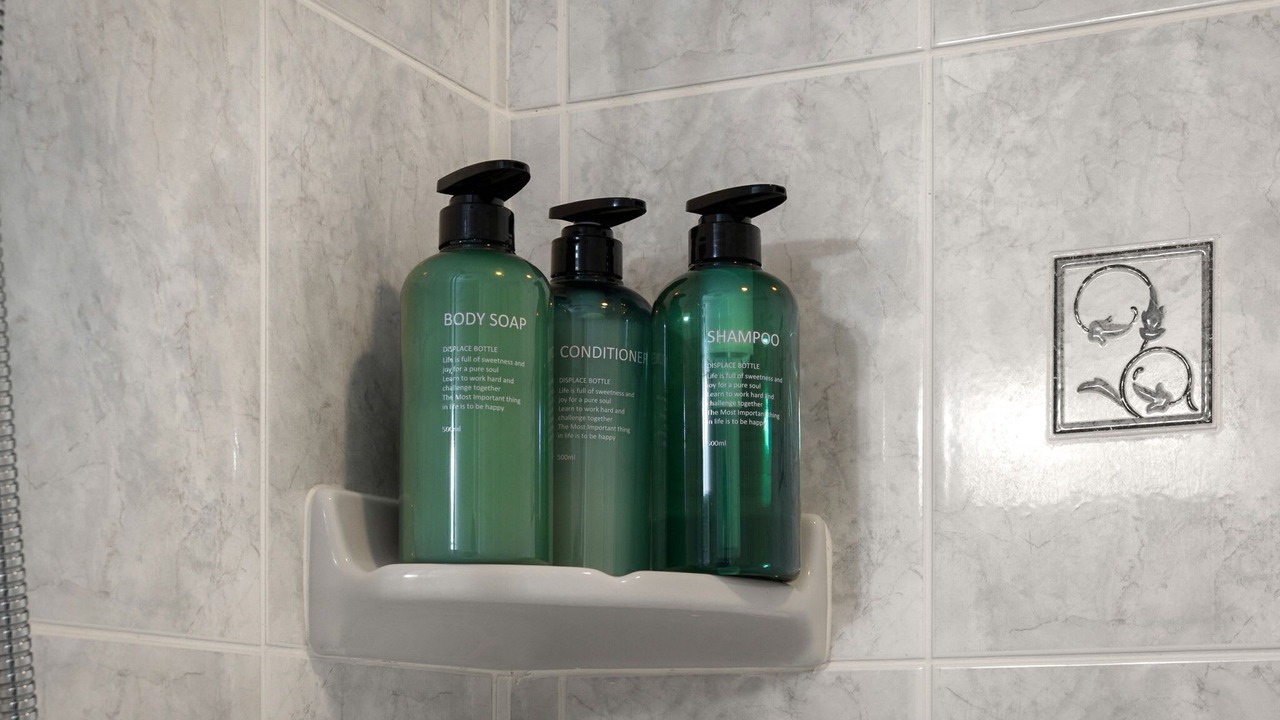 Photo of Bathroom in McQueeney