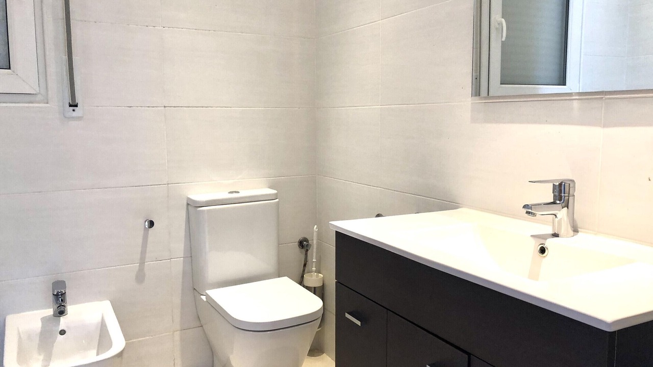Photo of Bathroom in El Mas Fumats