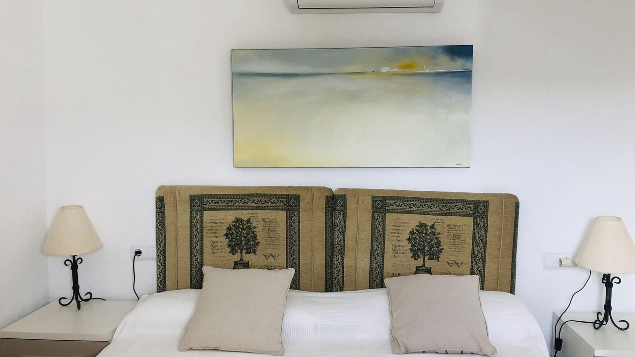 Photo of Bedroom in El Mas Fumats