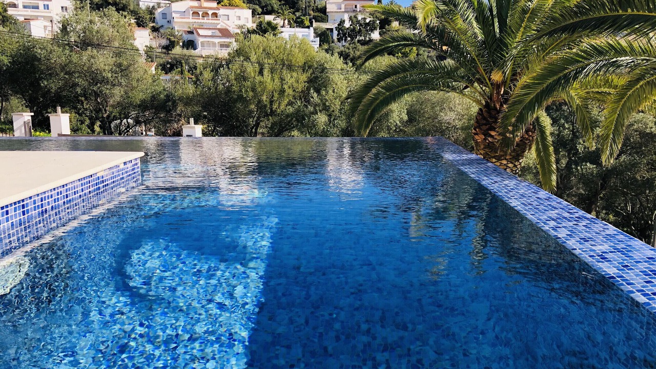 Photo of Outdoor in El Mas Fumats