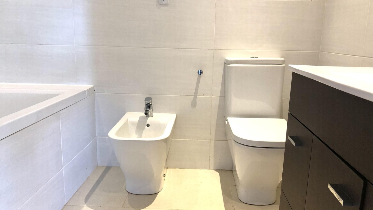 Photo of Bathroom in El Mas Fumats