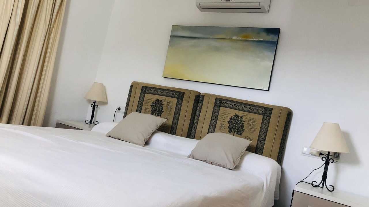 Photo of Bedroom in El Mas Fumats