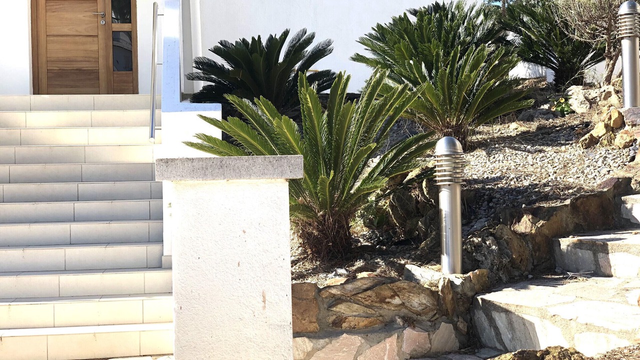 Photo of Outdoor in El Mas Fumats
