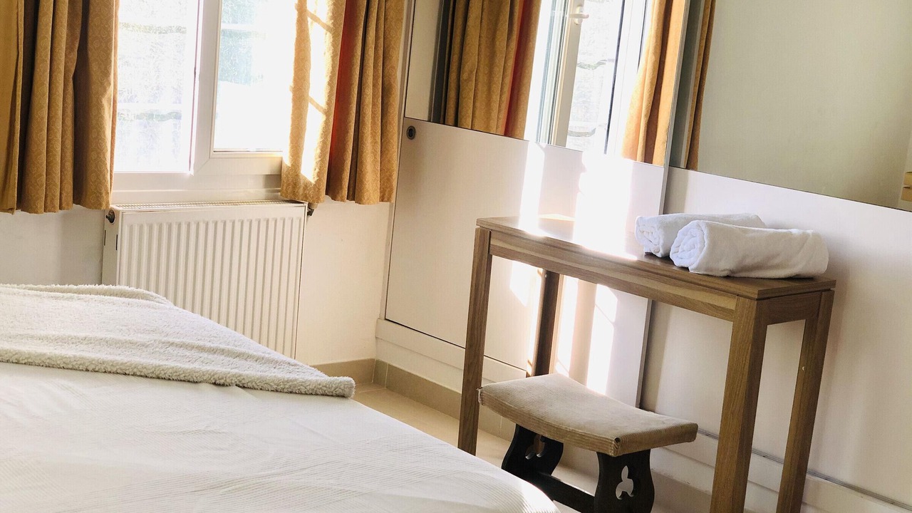 Photo of Bedroom in El Mas Fumats