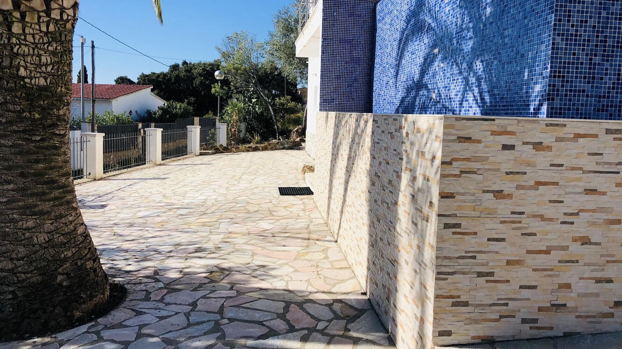 Photo of Outdoor in El Mas Fumats