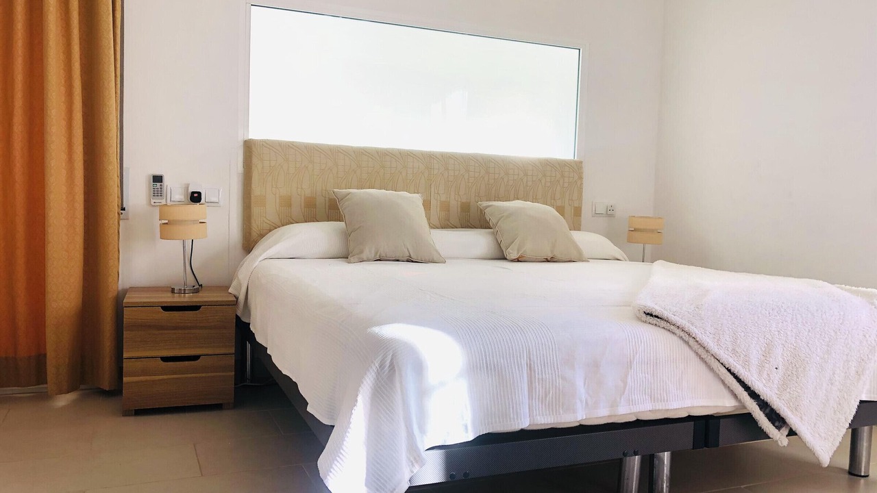 Photo of Bedroom in El Mas Fumats