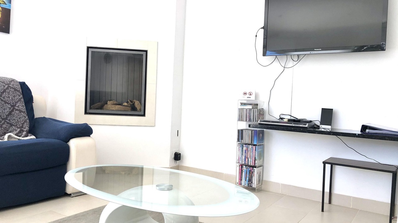 Photo of Livingroom in El Mas Fumats