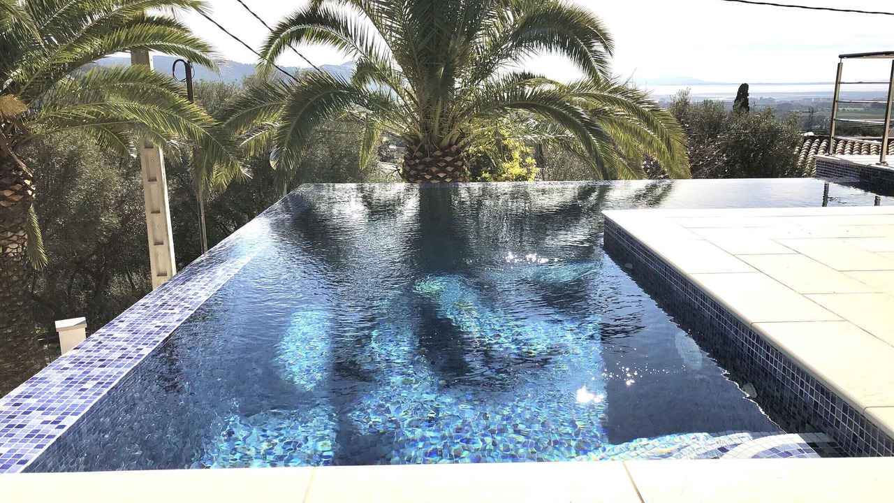 Photo of Outdoor in El Mas Fumats