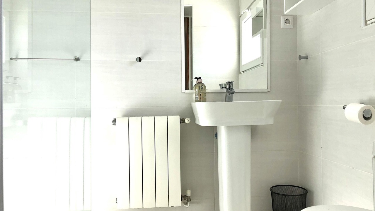 Photo of Bathroom in El Mas Fumats