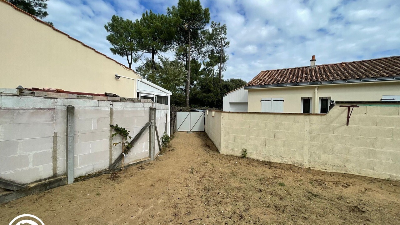 Photo of Outdoor in La Barre-de-Monts