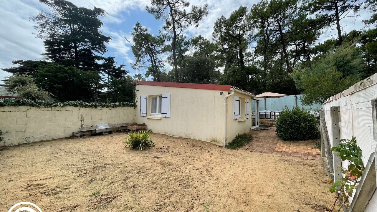 Photo of Outdoor in La Barre-de-Monts