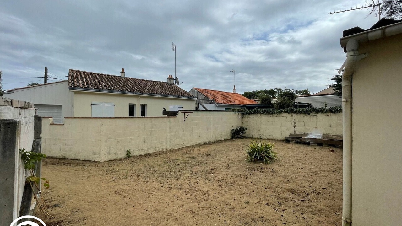 Photo of Outdoor in La Barre-de-Monts