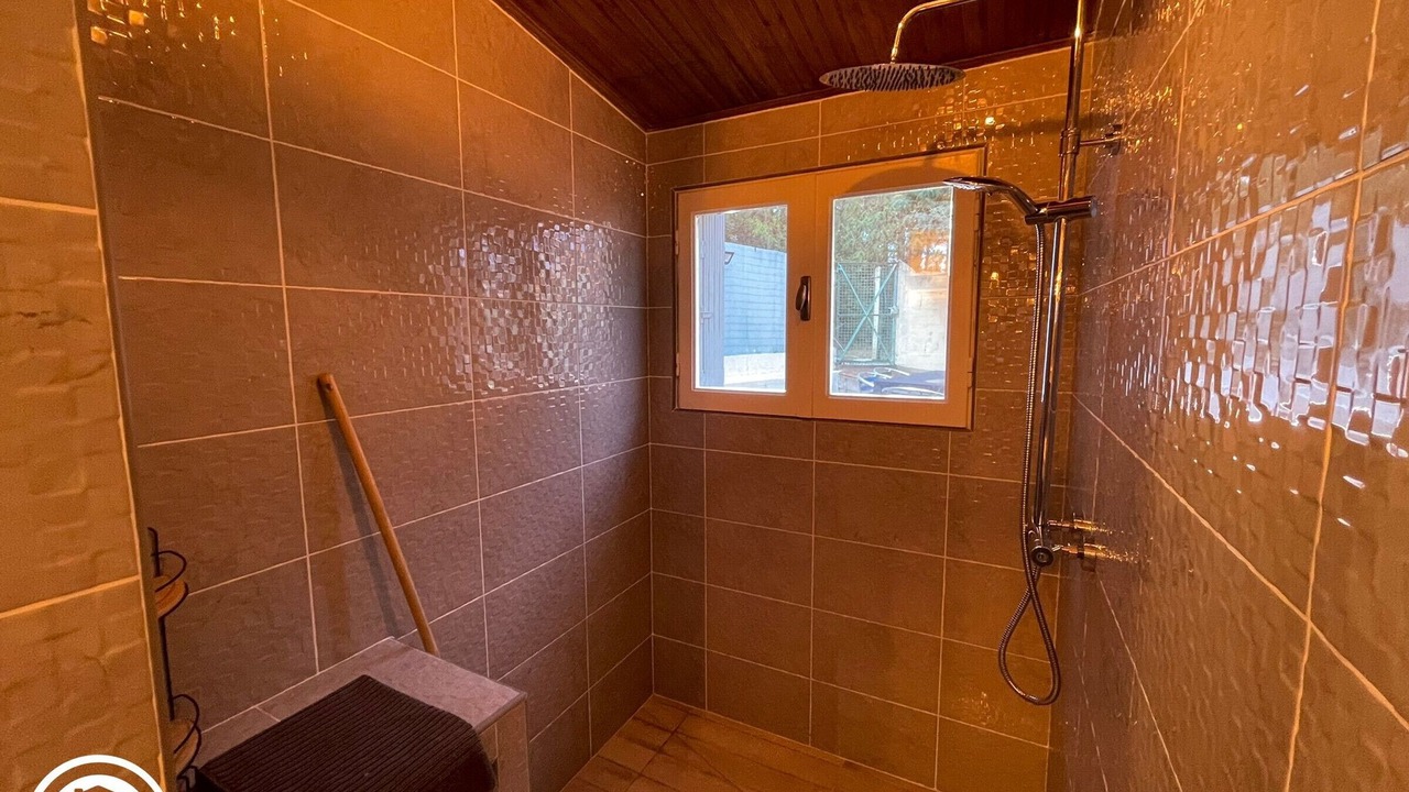 Photo of Bathroom in La Barre-de-Monts