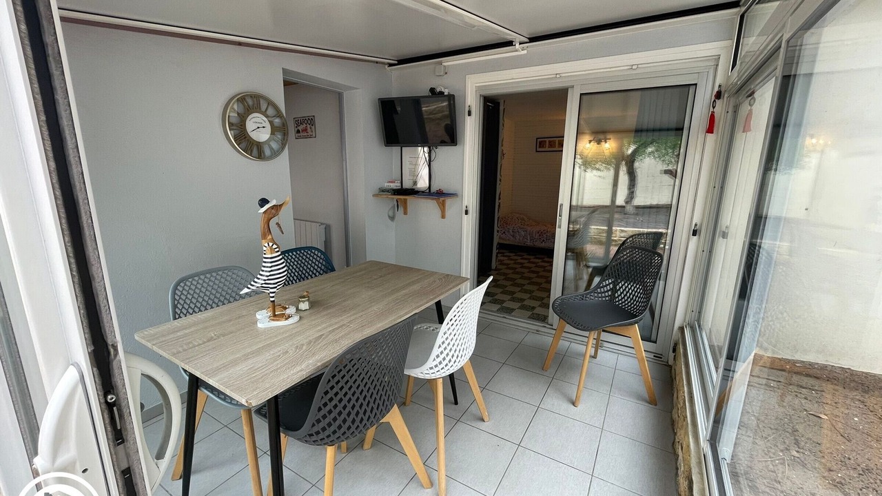 Photo of Outdoor in La Barre-de-Monts